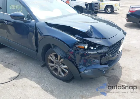 2021 Mazda Cx-30 Select z USA, uszkodzony, nr VIN 3MVDMBBL3MM248009